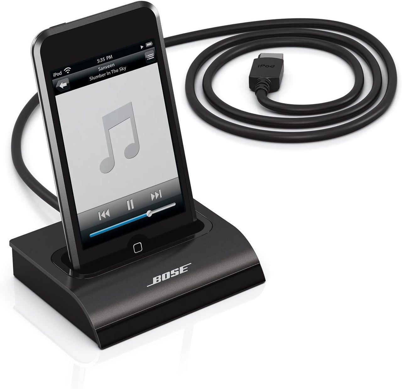 Bose Lifestyle V35 Home Theater System VG