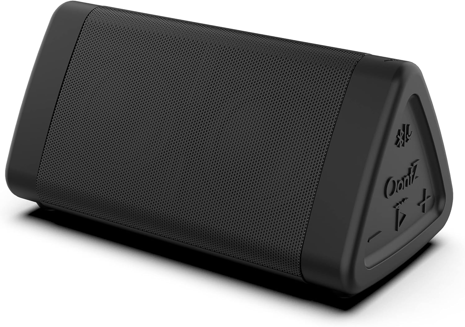 OontZ Angle 3 Portable Bluetooth Speaker - Black VG