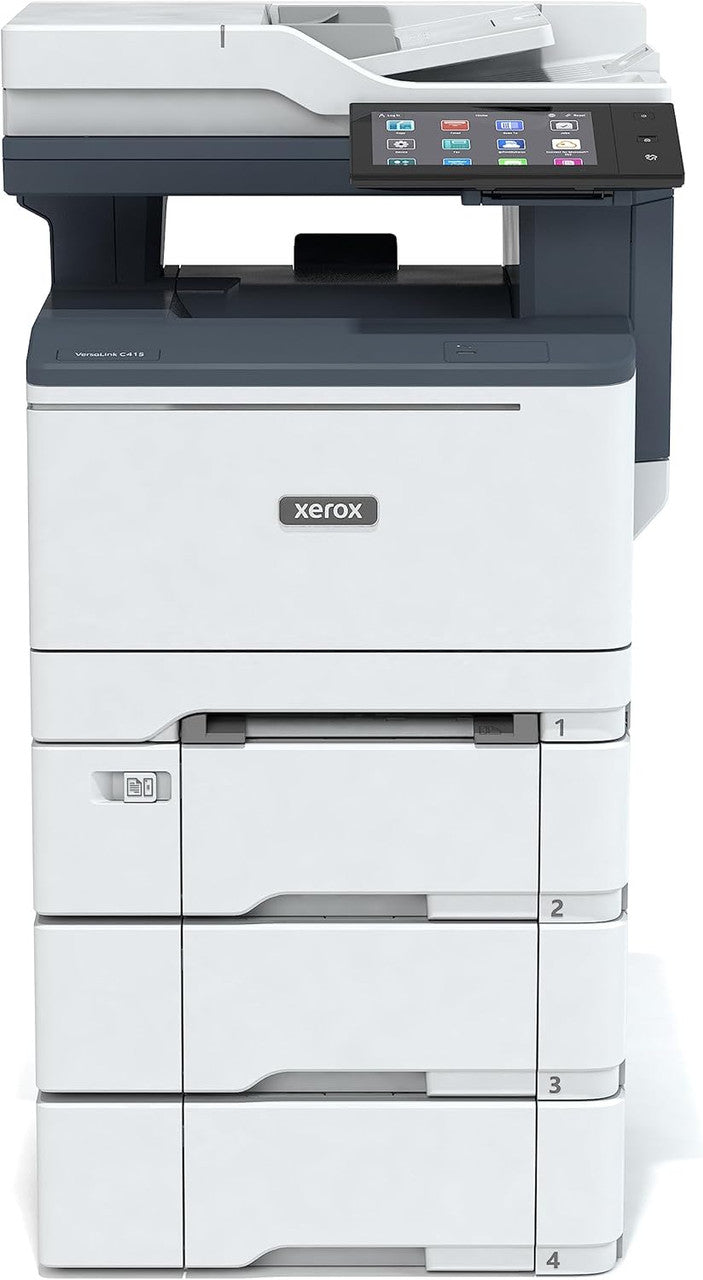 C415 Xerox VersaLink C415/DN Laser Multifunction Color Printer – Smart Supply