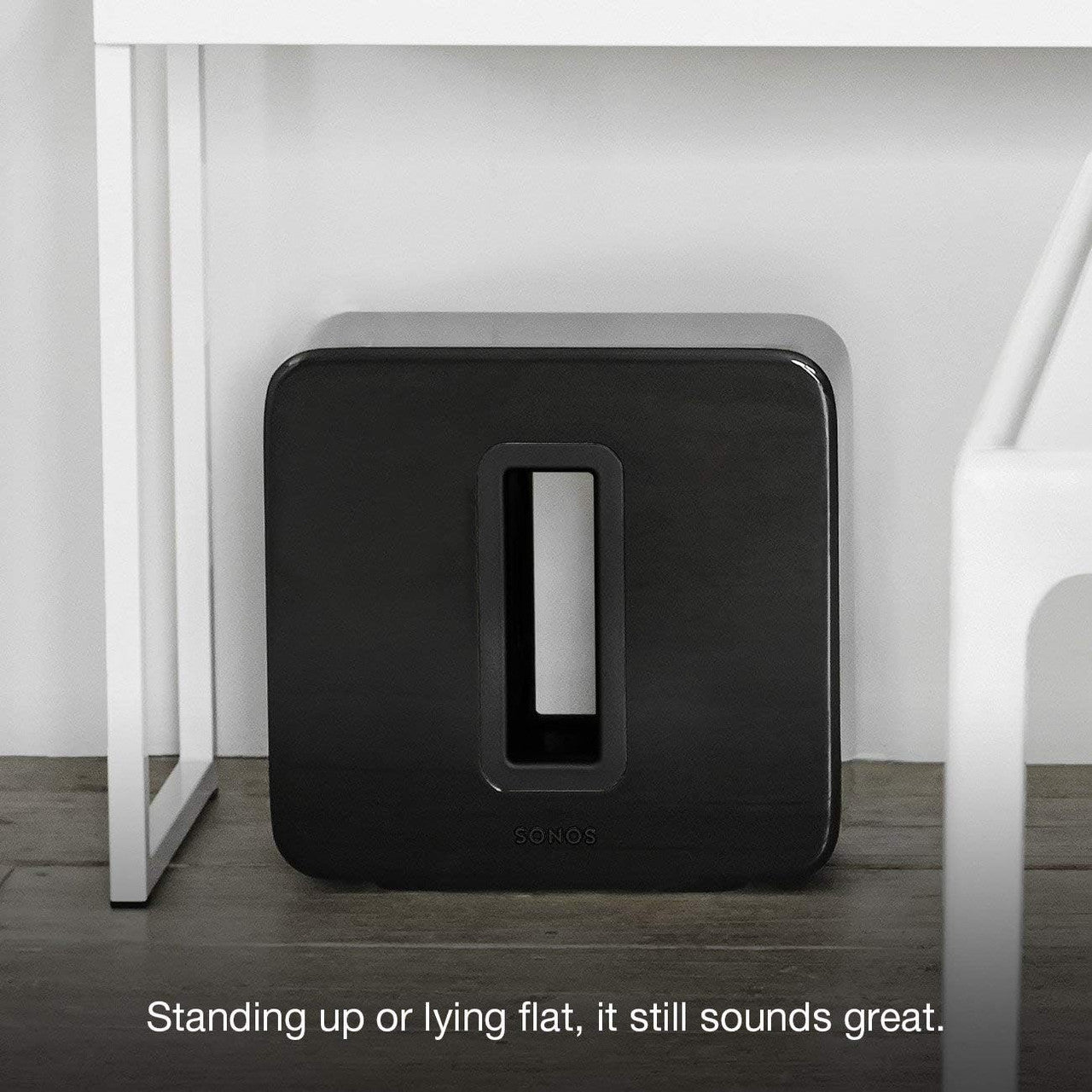 SONOS SUB Gen 2 Wireless Subwoofer VG