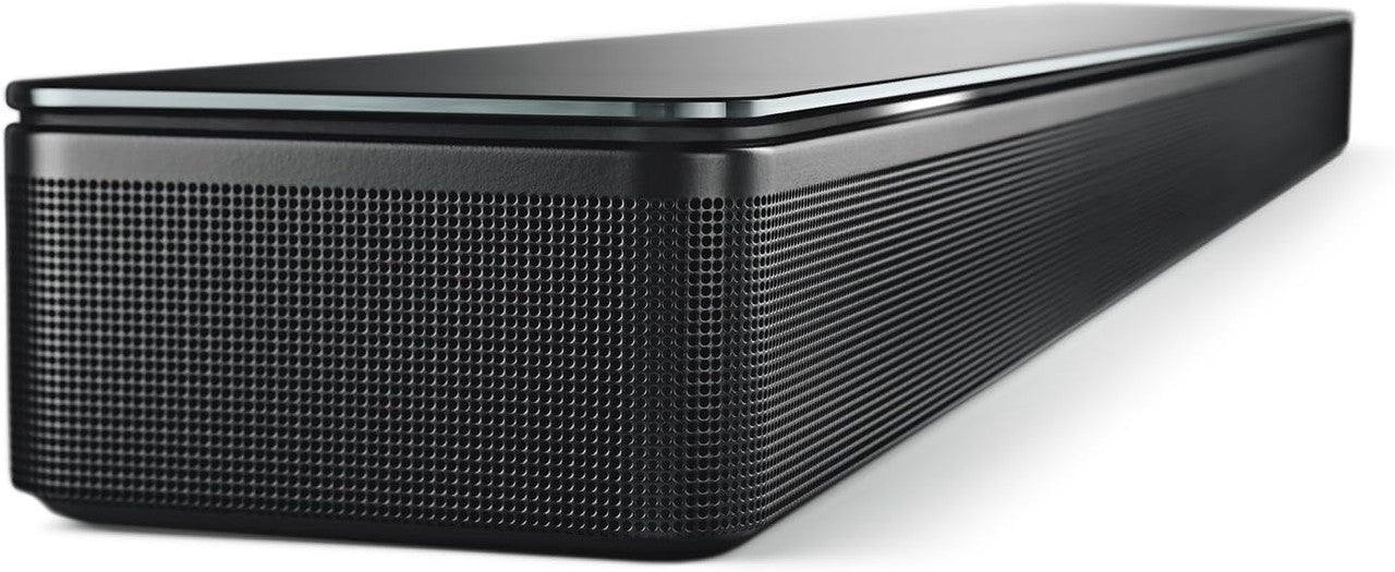 Bose Smart Soundbar 700: Premium Bluetooth Soundbar with Alexa Voice Control Built-in, Black VG