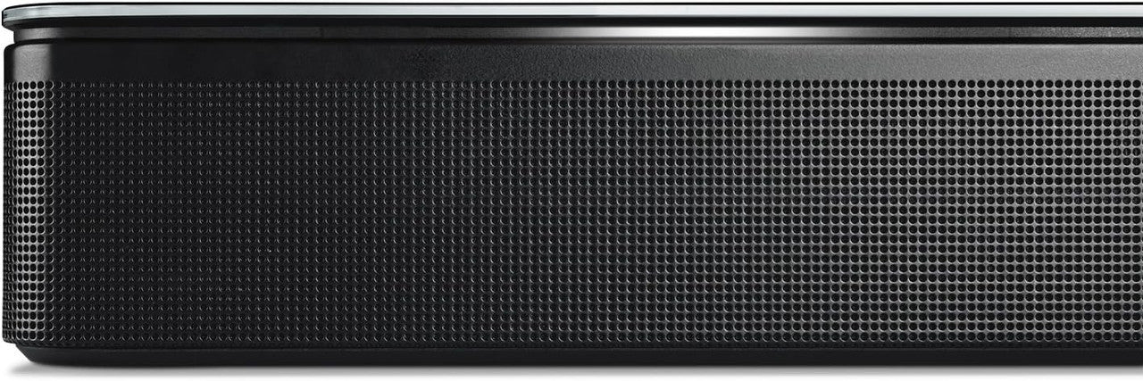 Bose Smart Soundbar 700: Premium Bluetooth Soundbar with Alexa Voice Control Built-in, Black VG