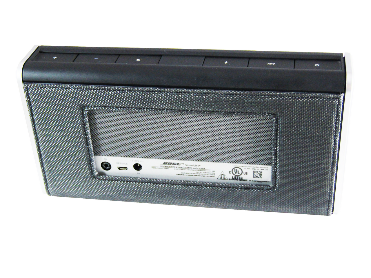 Bose SoundLink Bluetooth Mobile Speaker II VG