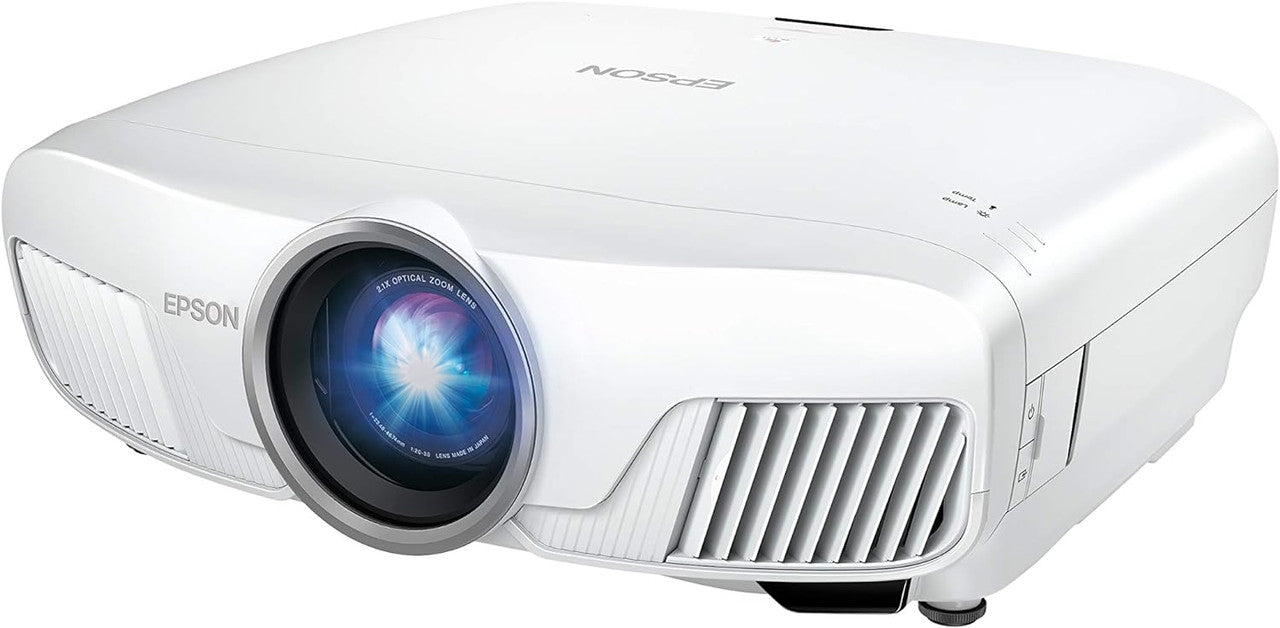 Epson Home Cinema 4010 4K PRO-UHD (1) 3-Chip Projector with HDR LN