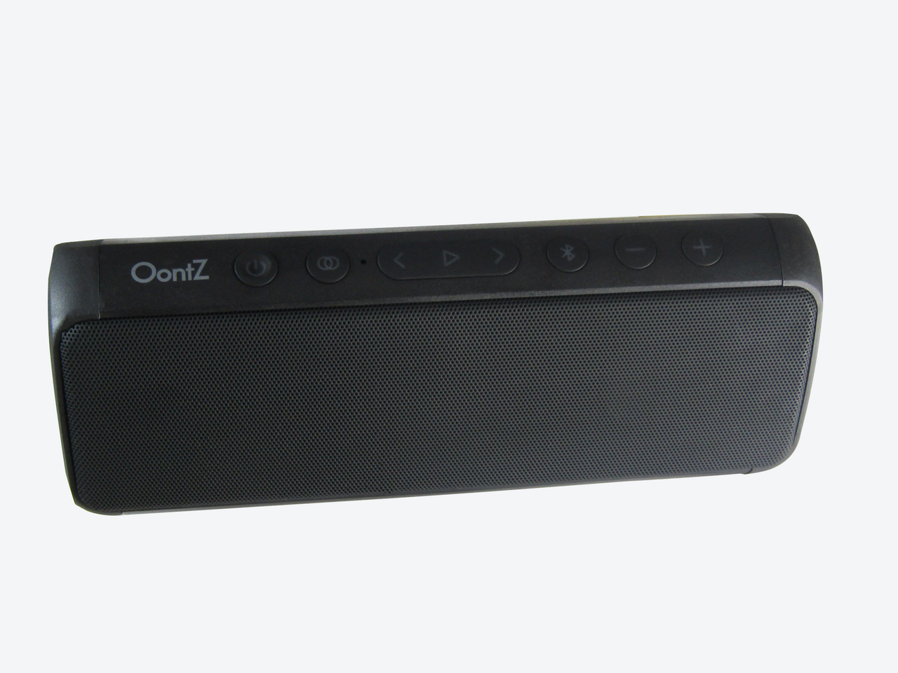 OontZ Angle 3 Pro - Waterproof Bluetooth Speaker, Bluetooth Speakers (Black) VG