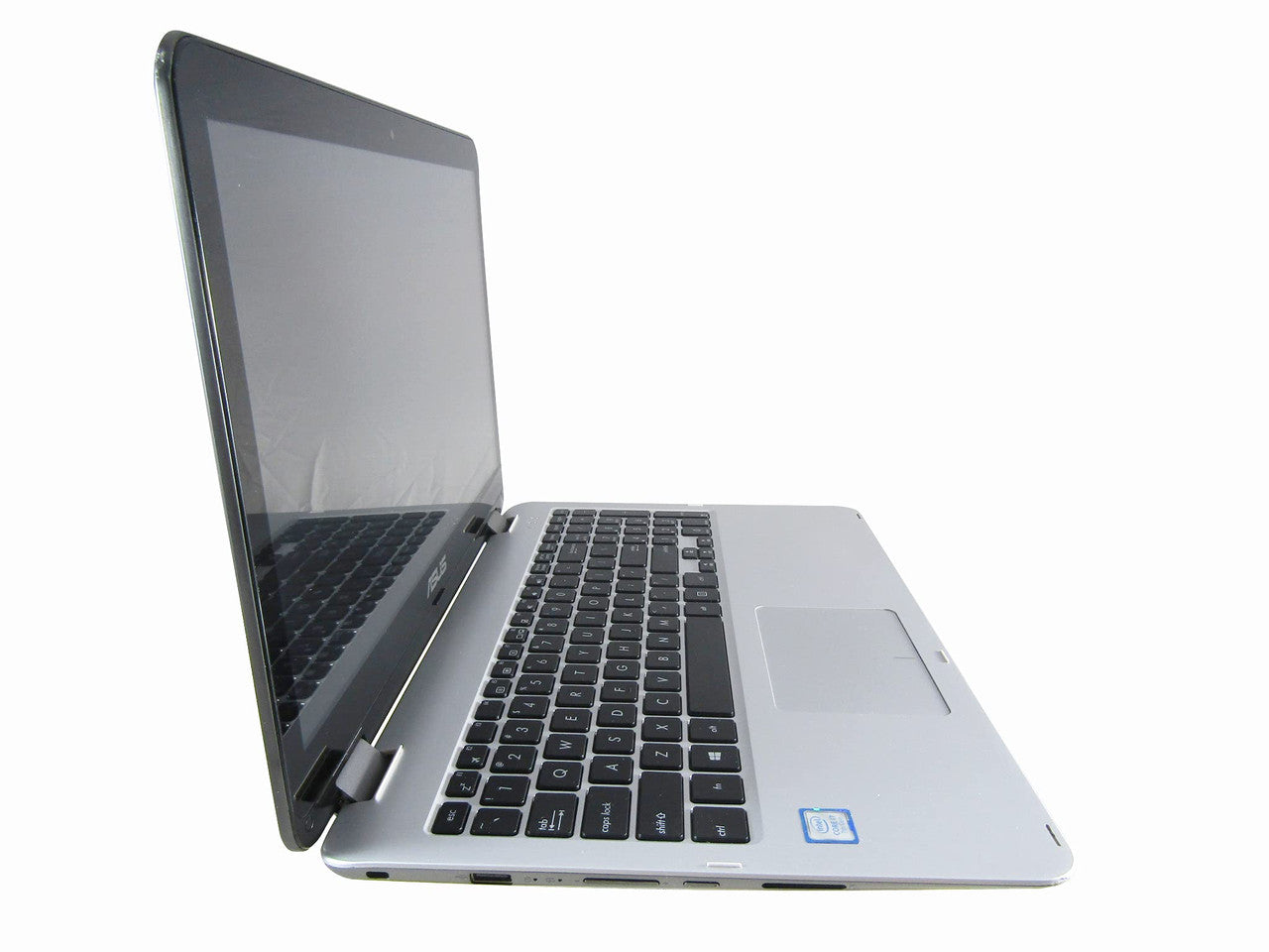 Asus VivoBook Flip R518UA-RS71T 15.6-inch Full HD Touchscreen 2 in 1 laptop, Intel Core i7-7500U 2.7GHz 1TB HDD 8GB DDR4 Windows 10 VG