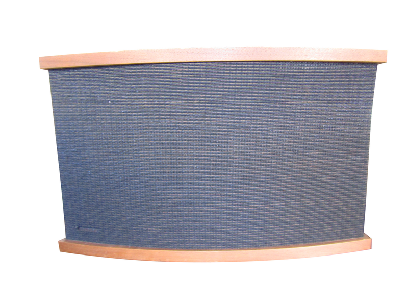 Bose 901 Series V Direct/Reflecting Speaker System - Walnut VG