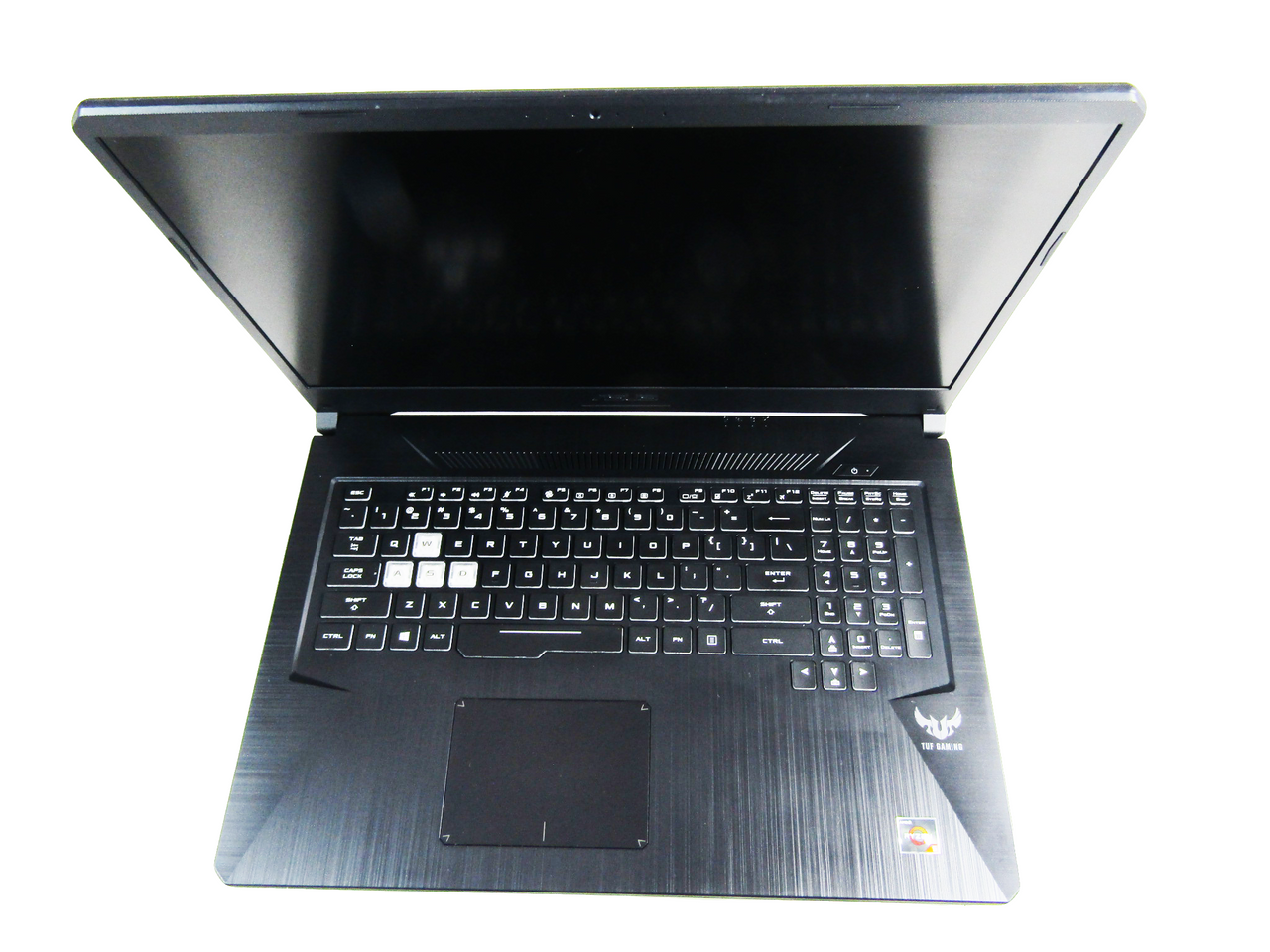 ASUS TUF FX705DT-ES53 17.3” Gaming Laptop AMD Ryzen 5 3550H GeForce GTX 1650 8GB DDR4 512GB SSD Windows 10 Home VG