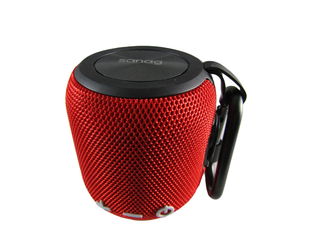 SANAG-M7 Bluetooth Portable Speaker - Red VG