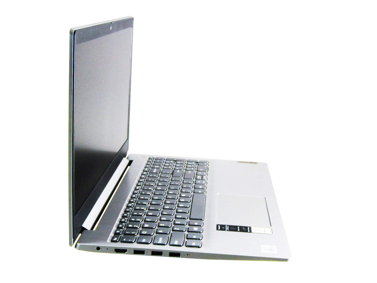 Lenovo IdeaPad 3 Intel i5-1035G1 Quad Core 12GB RAM 256GB SSD 15.6-inch Touch Screen Laptop VG