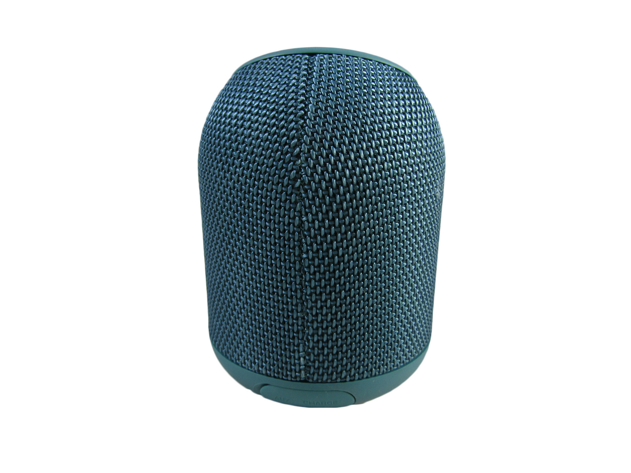 heyday™ Cylinder Portable Bluetooth Speaker, Teal VG