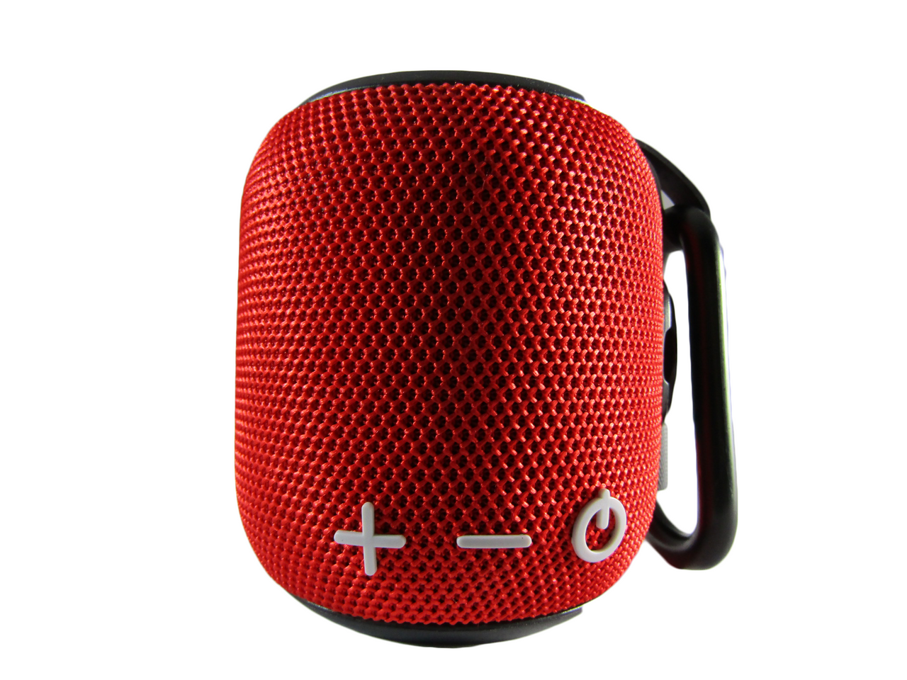SANAG-M7 Bluetooth Portable Speaker - Red VG