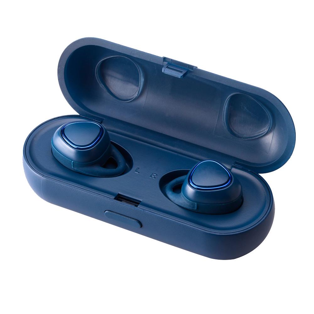 Samsung Gear Icon X (sm-r140) Wireless Fitness Earbuds Blue VG
