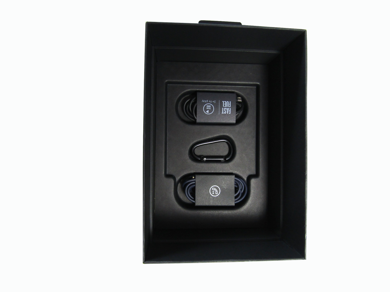 Beats Studio3 Wireless Over-Ear Headphones - Blue LN