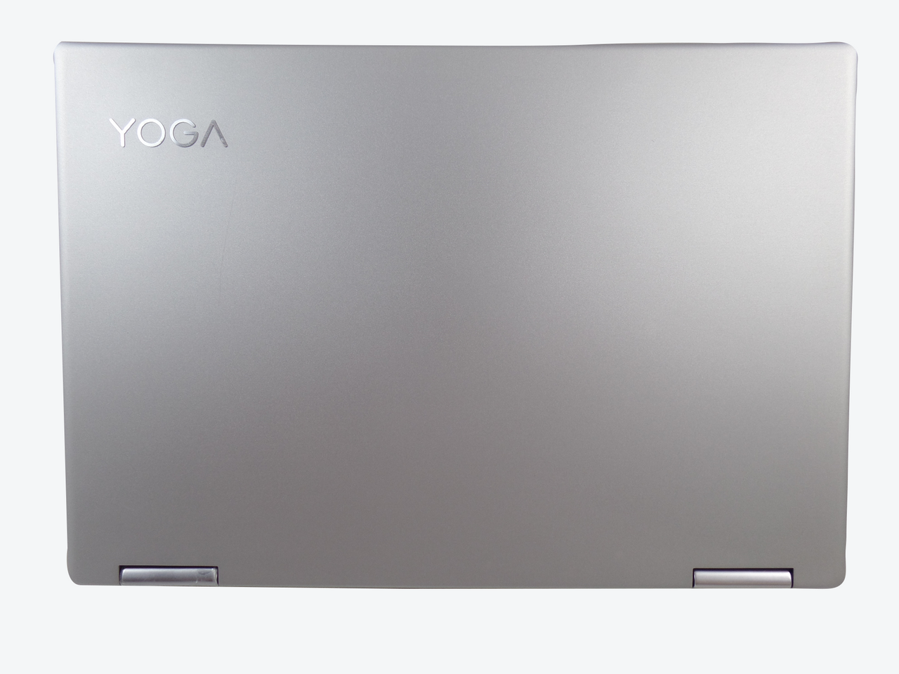 Lenovo Yoga 720 2-in-1 13.3" Touch Screen Laptop Intel Core i5 4GB Memory 128GB SSD Platinum Silver LN