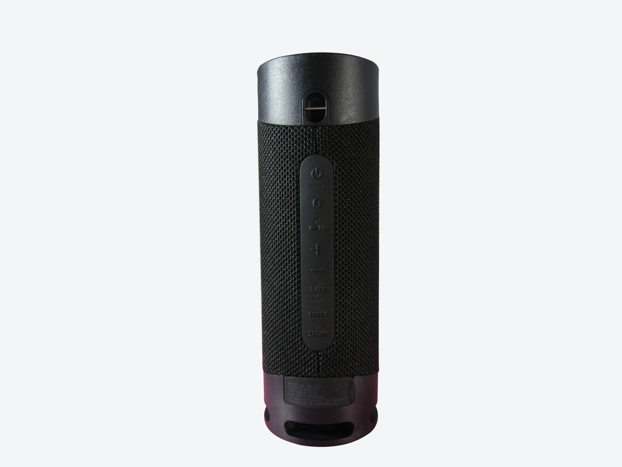 Sony SRS-XB23 EXTRA BASS Wireless Portable Speaker IP67 Waterproof BLUETOOTH , Black VG