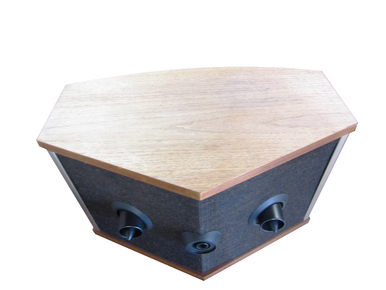 Bose 901 Series V Direct/Reflecting Speaker System - Walnut VG