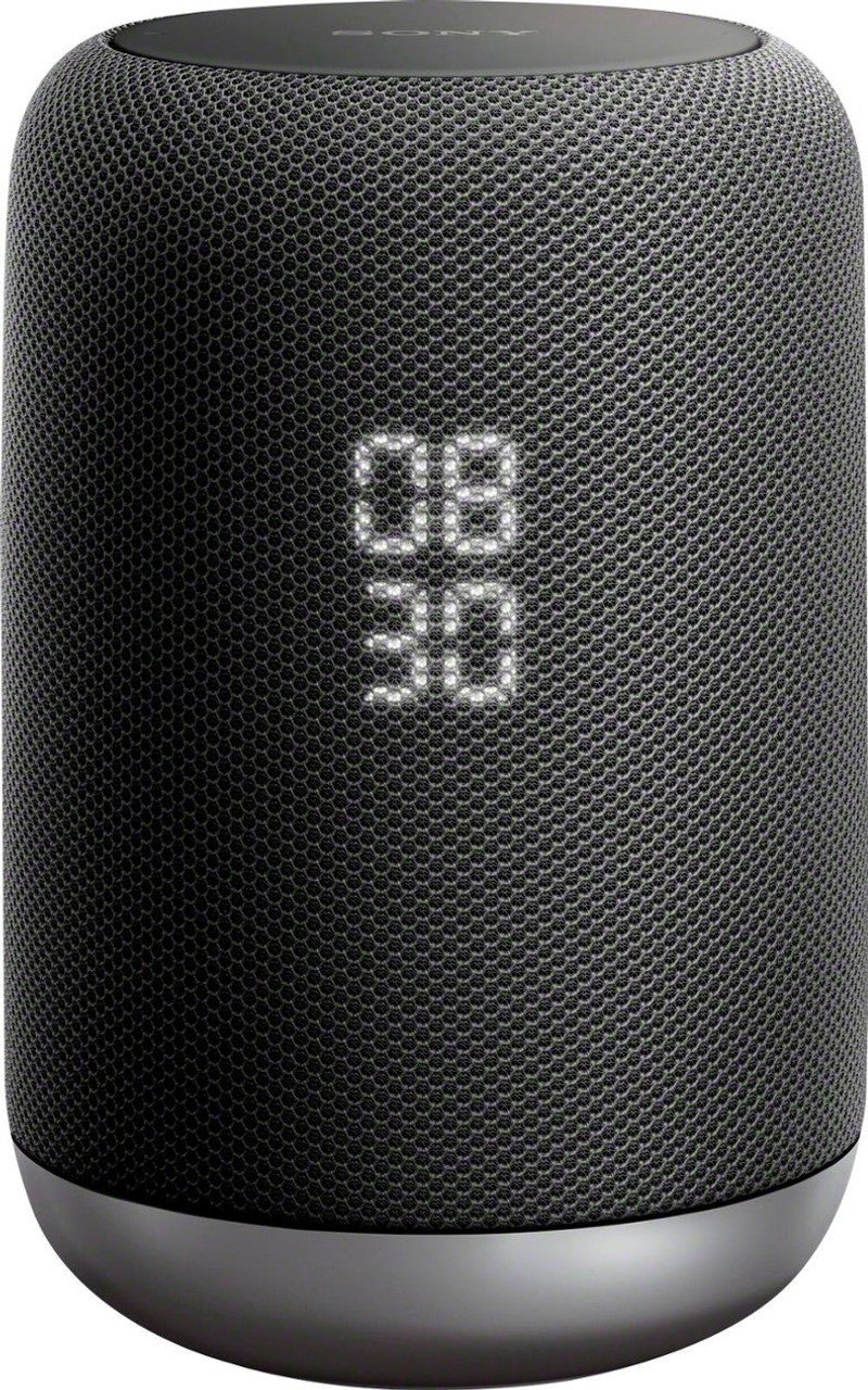 Sony LF-S50G Smart Bluetooth Speaker Black VG