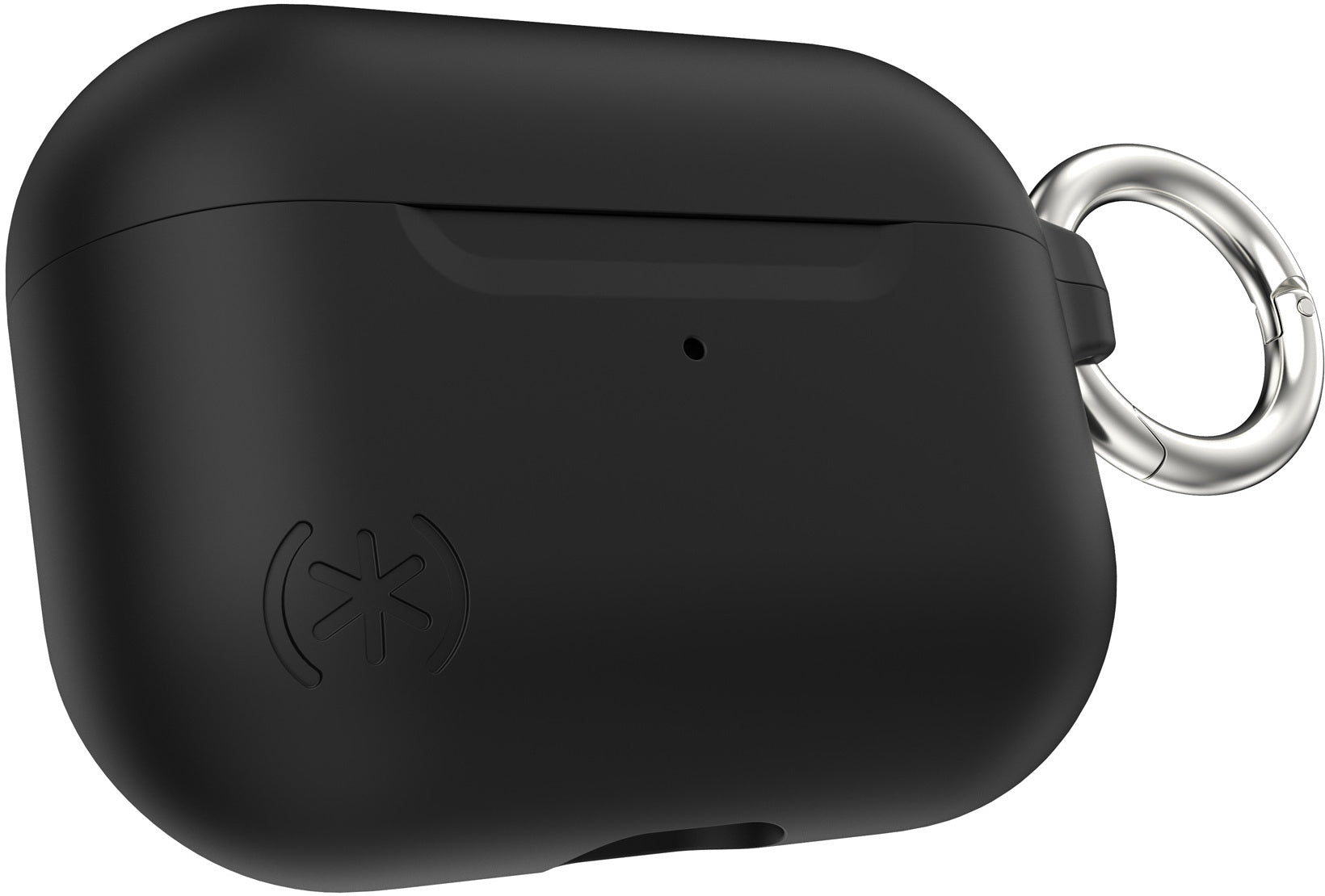 Speck Presidio Pro Airpods Case (Gen 1/2), Black/Black LN