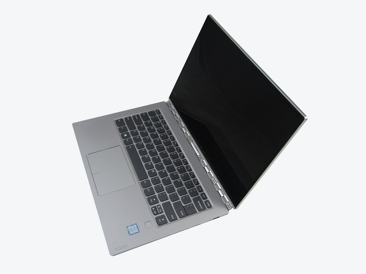 Lenovo Yoga 920 Star Wars Special Edition - 80Y8S00000 13.9” 4K Intel Core i7-8550U 1.80GHz, 16GB DDR4, 512GB SSD, Fingerprint Reader, Windows 10 G