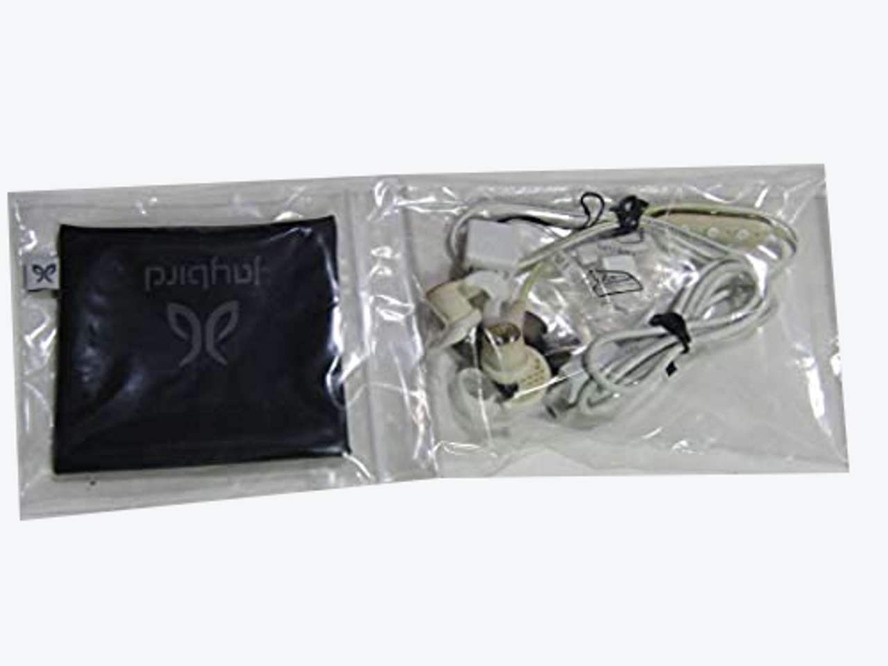 Jaybird X3 in-Ear Wireless Bluetooth Sports Headphones Sparta VG2 VG