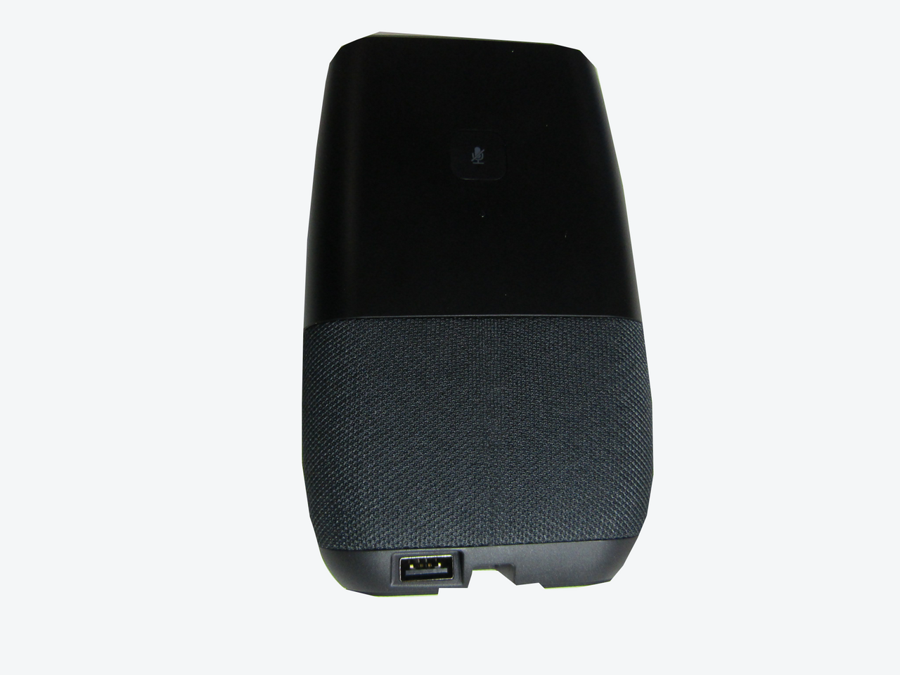 Insignia NS-CSPGASP Bluetooth Speaker with Google Assistant - Black LN