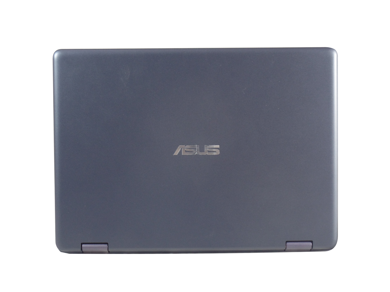 ASUS Vivobook J202NA-DH01T 2-in-1 11.6" Touch-Screen Laptop Intel Celeron N3350 4GB Memory 64GB eMMC LN image 3