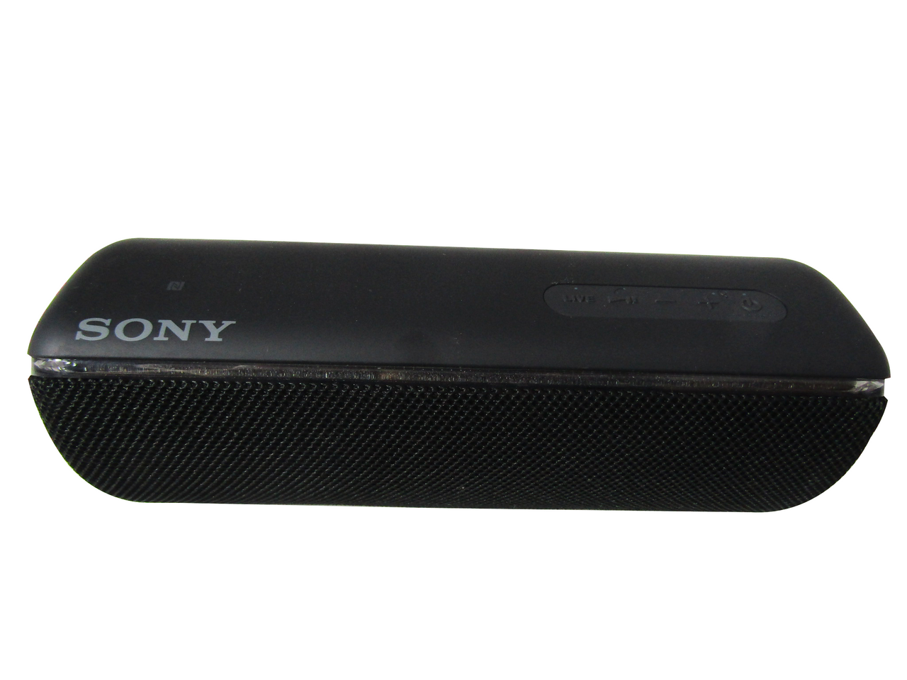 Sony SRS-XB32 Portable Bluetooth Speaker: Waterproof Black VG