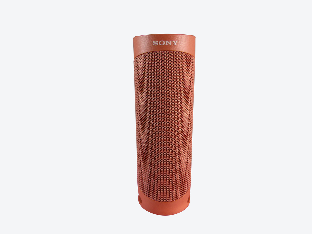 Sony SRS-XB23Wireless Portable Speaker  BLUETOOTH , Coral Red VG