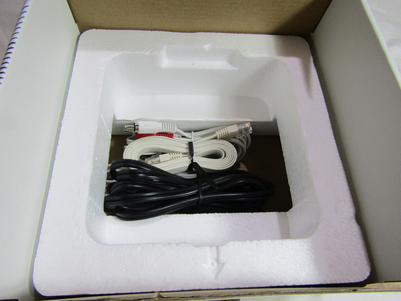 Sonos Connect Music Streamer - White LN-1