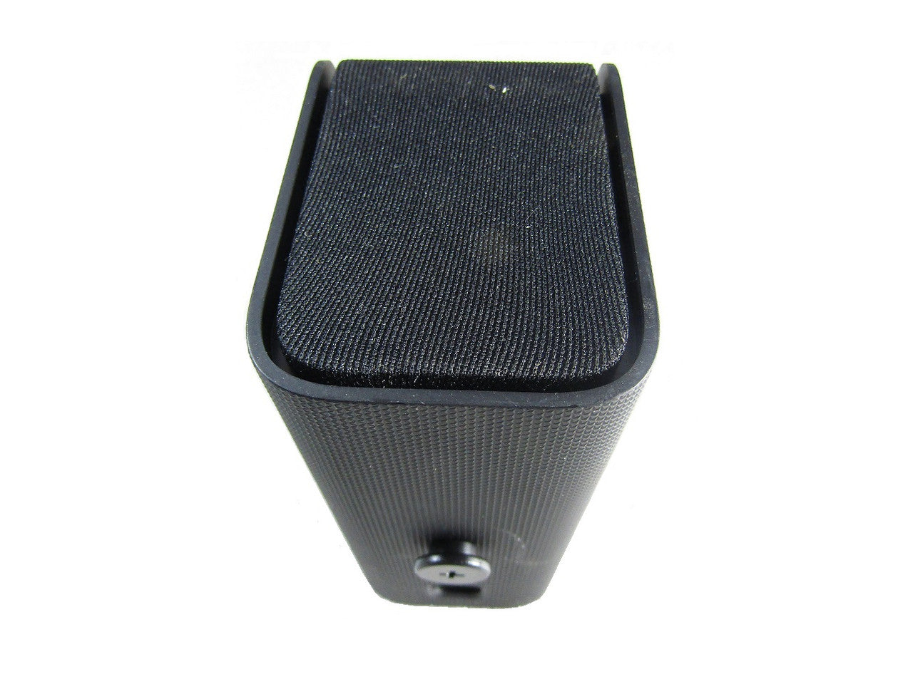 VIZIO rear surround speakers Each Black AC