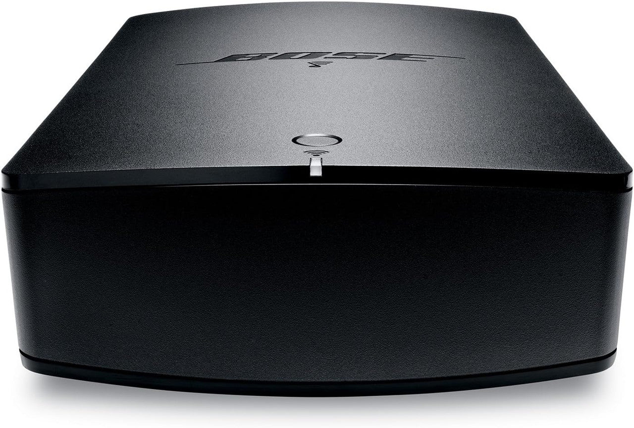 Bose SoundTouch SA-5 Amplifier, works with Alexa Black VG