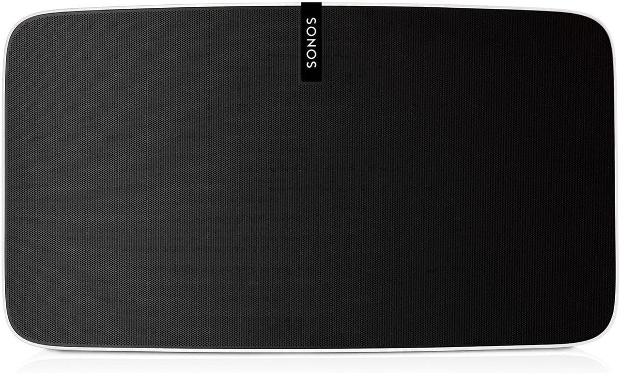 Sonos Play:5 Gen 2 Ultimate Wireless Smart Speaker White PL5G2US1 VG