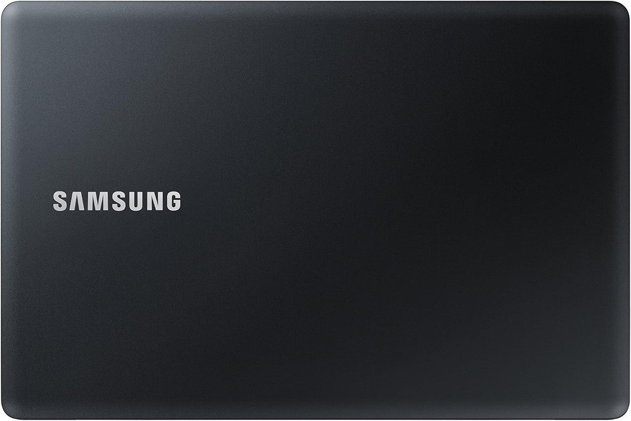 Samsung Notebook 9 pro 15.6" 4K Ultra HD Touch Screen Laptop Intel Core i7 8GB Memory 256GB SSD Pure Black