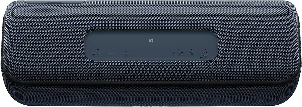 Sony SRS-XB41 Portable Bluetooth Speaker Black