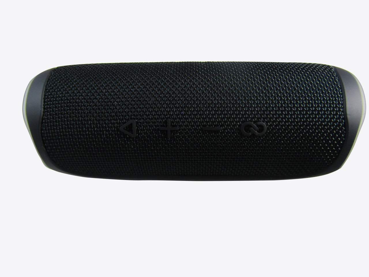 JBL - Flip 5 Portable Bluetooth Speaker - Black VG