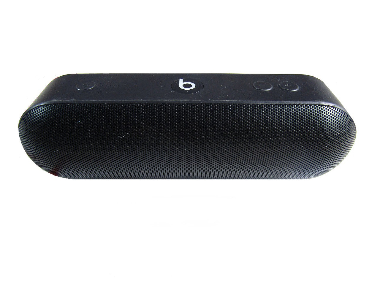 Beats Pill Plus Portable Wireless Speaker - A1680 Black AC