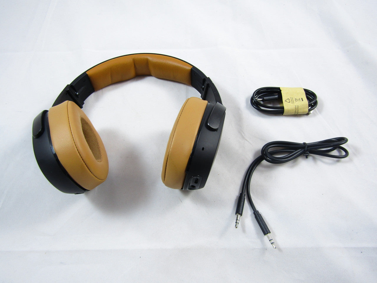 Skullcandy Skull Candy Crusher 360 Wireless Headphone Bluetooth Black VG