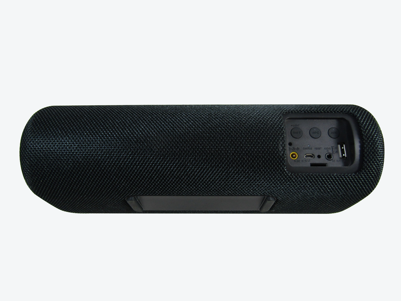 Sony SRS-XB41 Portable Bluetooth Speaker: Wireless Party Speaker with Flashing Line Light - Loud Audio for Phone Calls Bluetooth Speakers - Black G
