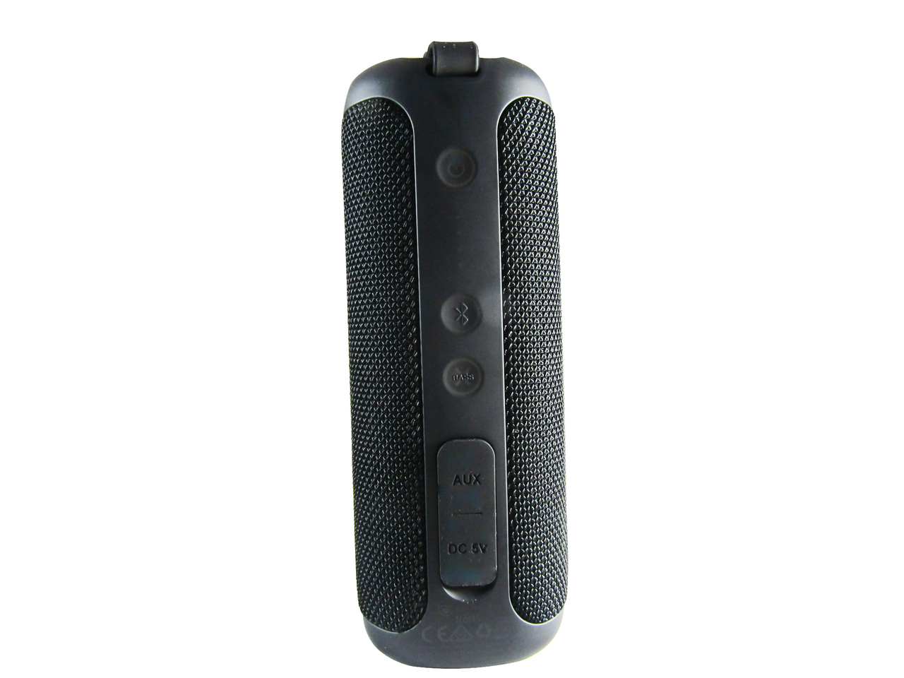 Tribit  IPX7 StormBox  Portable  Bluetooth Speaker, 360° Full Surround Sound, Enhanced Bass, Wireless Dual Pairing, Waterproof, VG