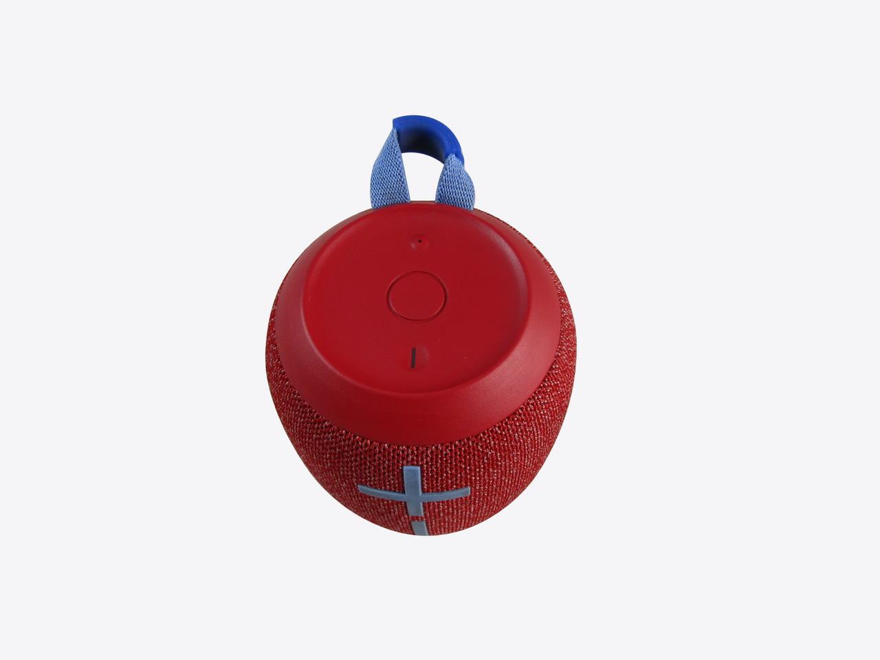 ULTIMATE EARS WONDERBOOM 2 Portable Speaker Waterproof  Red VG