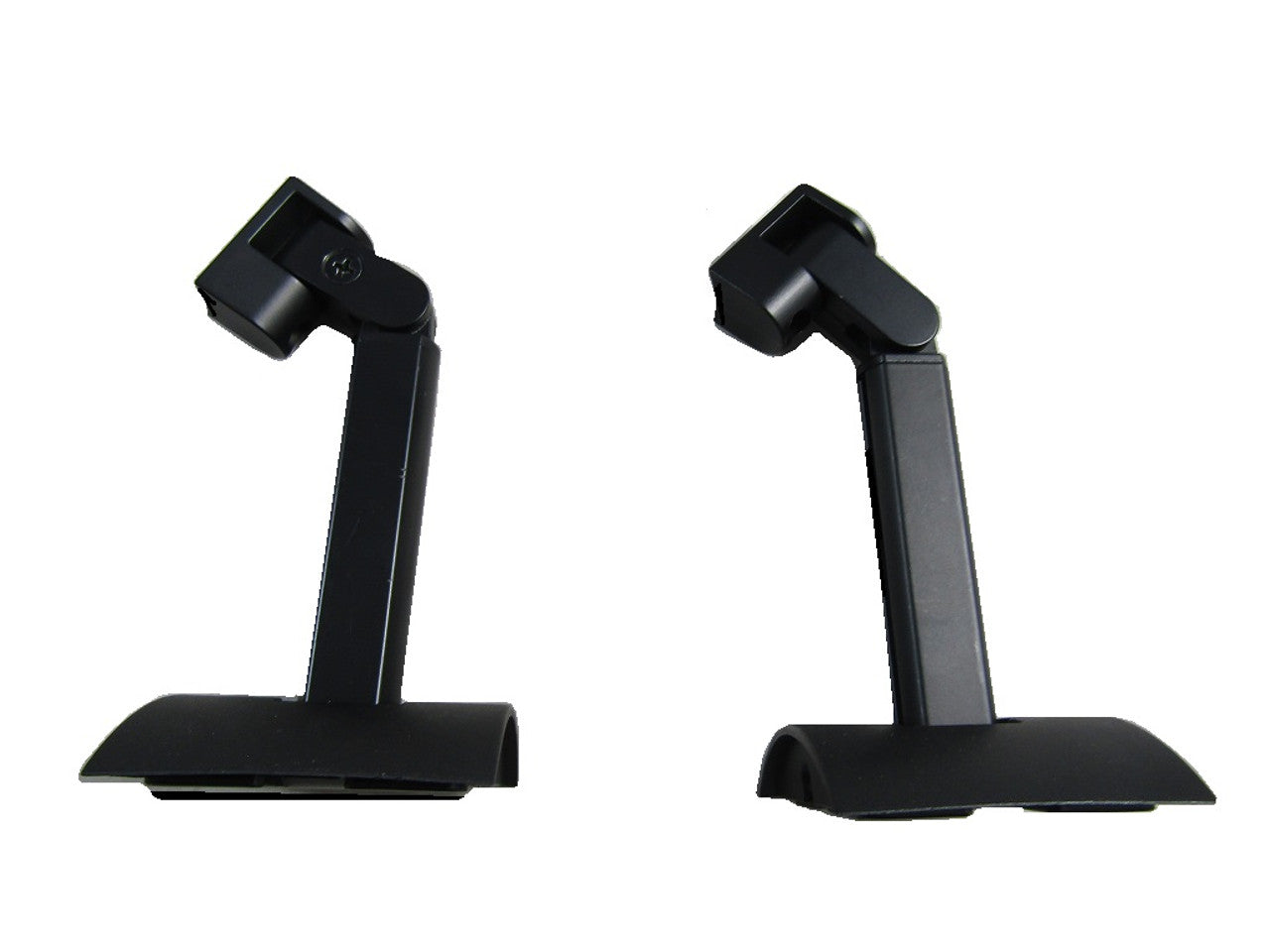Bose UB-20B Wall/Ceiling Bracket Pair With extension Black VG