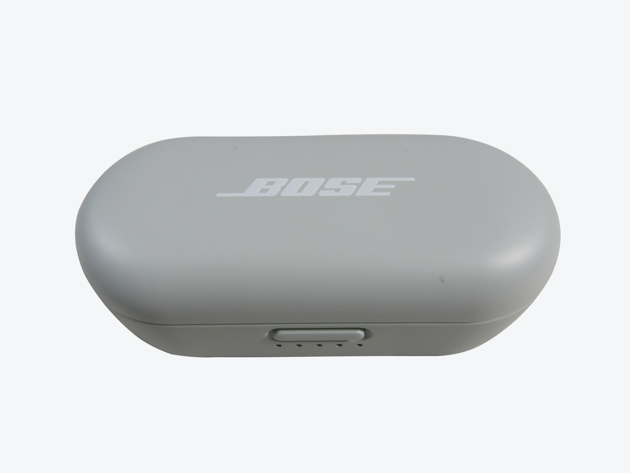 Bose Sport Earbuds - True Wireless Earphones - Bluetooth In Ear Headphones for Workouts and Running, Glacier White
