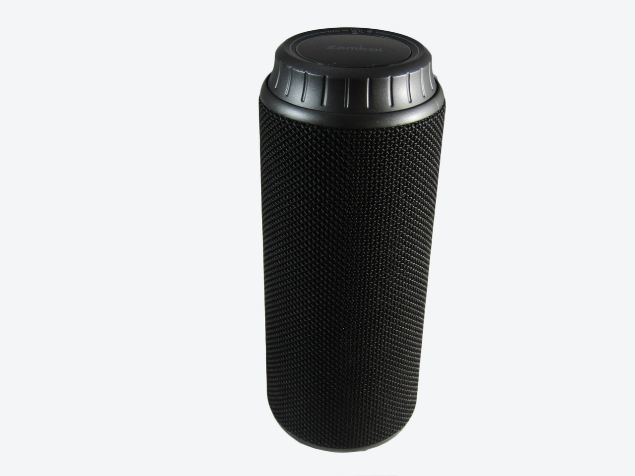 ZAMKOL Bluetooth Speaker Portable 30W Waterproof Wireless Bluetooth 5.0, IPX6 VG