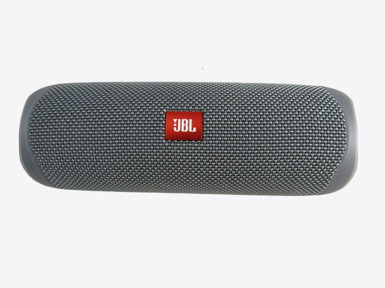 JBL FLIP 5, Waterproof Portable Bluetooth Speaker, Gray VG49