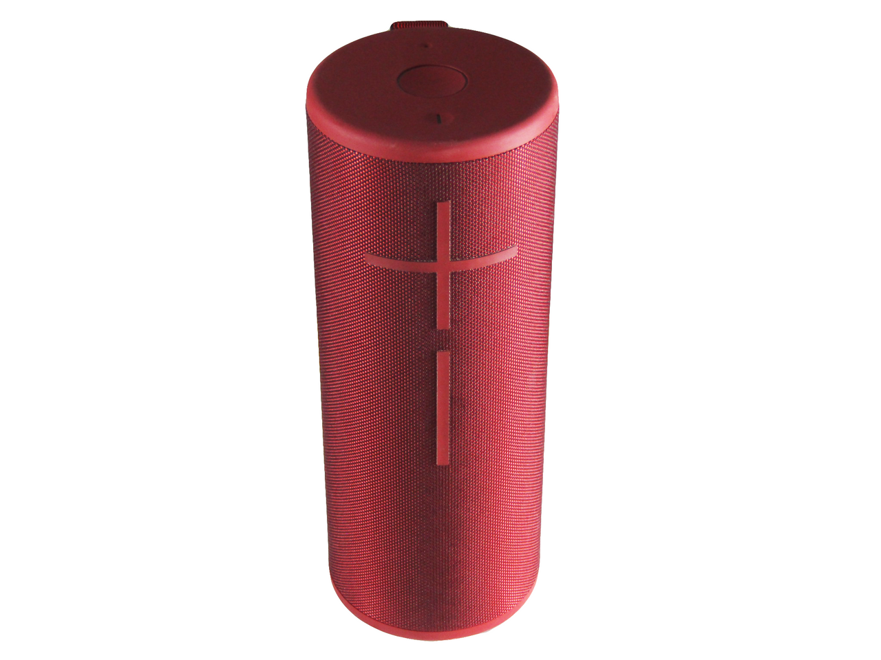Ultimate Ears MEGABOOM 3 Portable Waterproof Bluetooth Speaker  Red VG