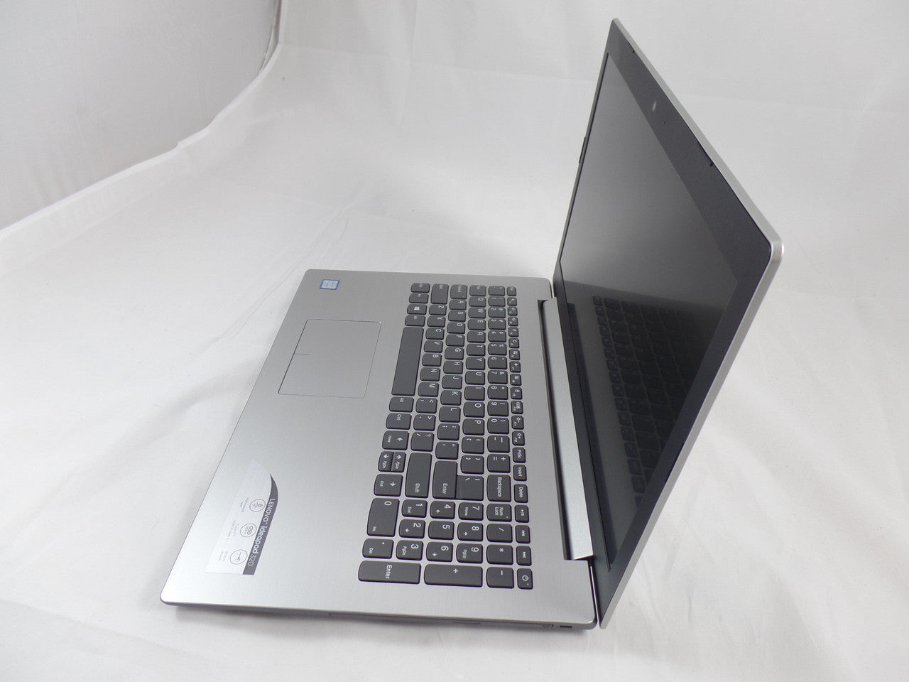 Lenovo IdeaPad 320 8th Gen Core i5 8GB RAM 1TB HDD 15.6" WLED Win 10 Laptop LN
