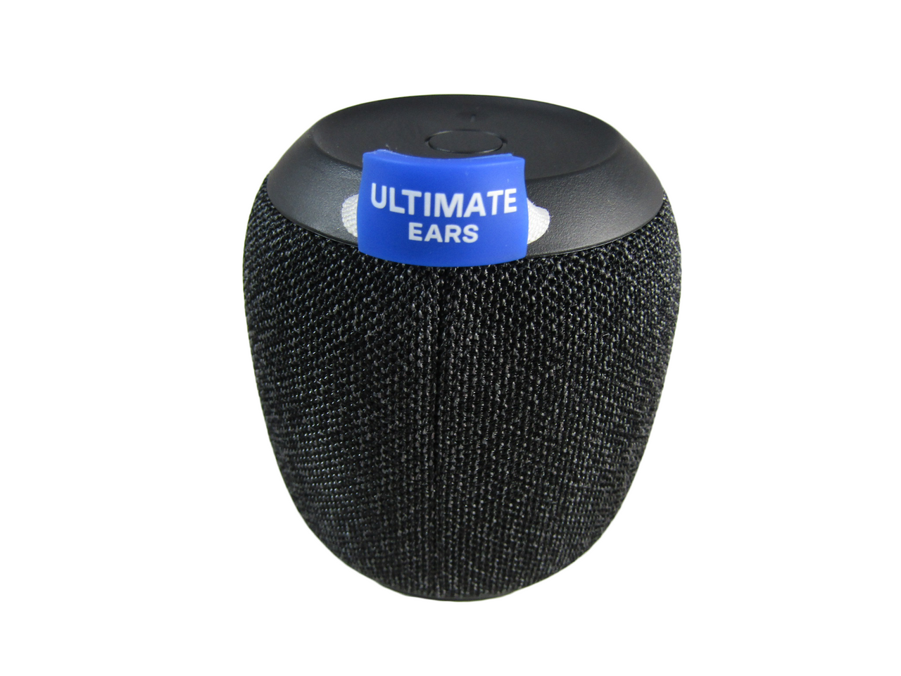 Ultimate Ears - WONDERBOOM 2 Portable Bluetooth Speaker - Deep Space VG