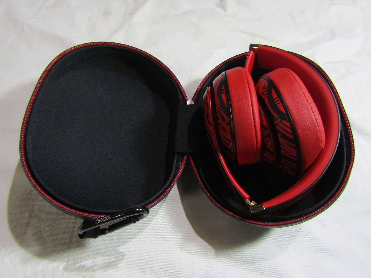 Beats by Dr. Dre - Beats Studio3 DJ Khaled Custom Edition Wireless Noise Canceling Headphones - DJ Khaled Custom Edition LN