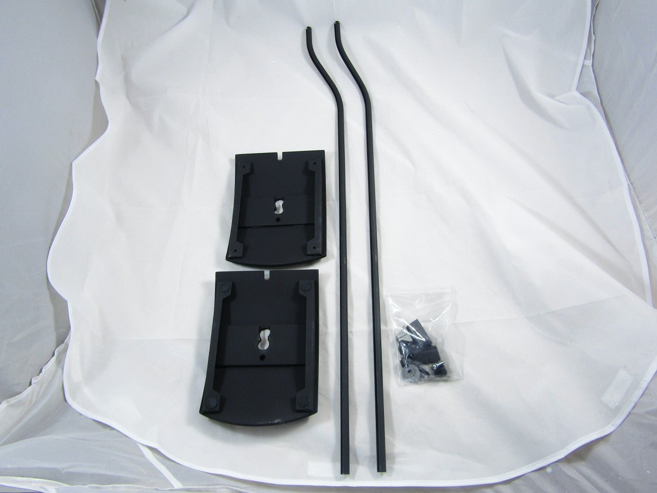 Bose UFS-20 Series II Universal Floor Stands VG